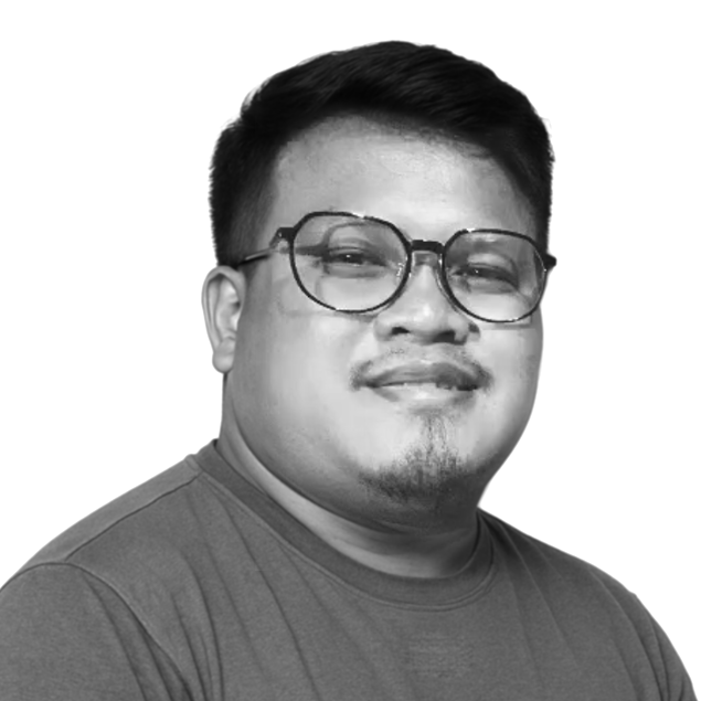 Arcel Catap Graphic Designer