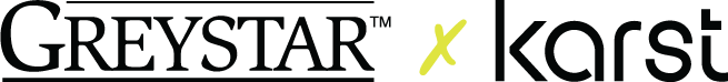 Greystar x Karst Greystar x Karst