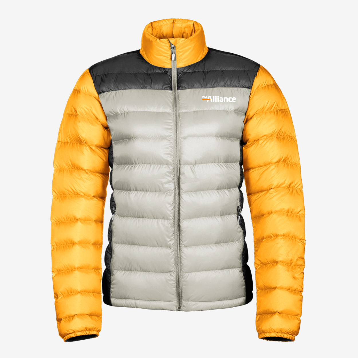 Hexa Custom Puffer PMAlliance