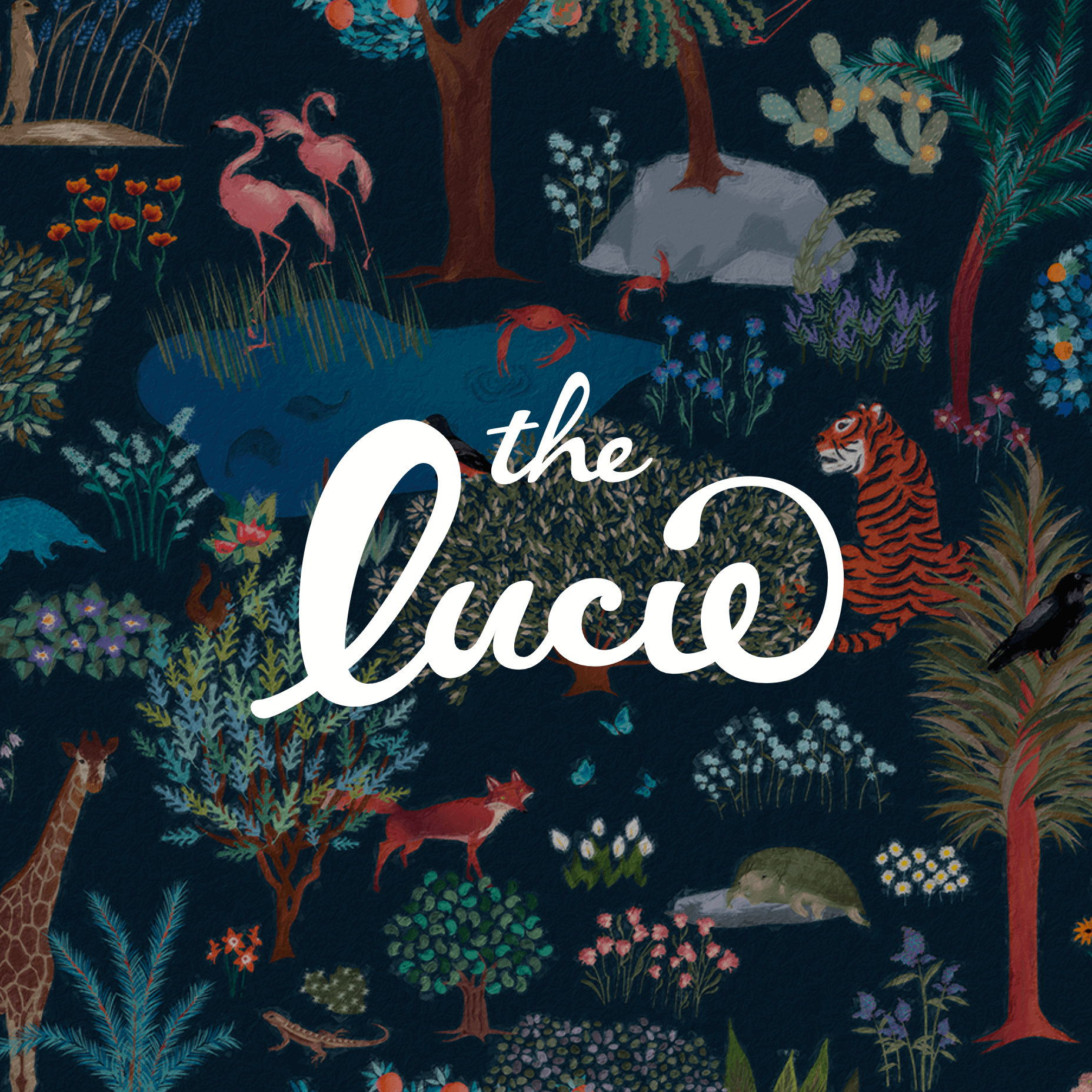 The Lucie Apartments