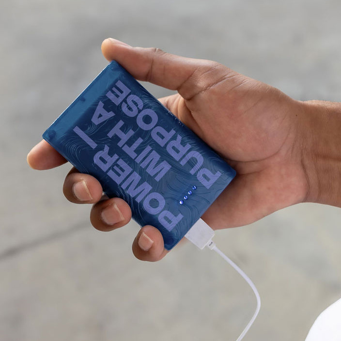 recycled-powerbank recycled-powerbank