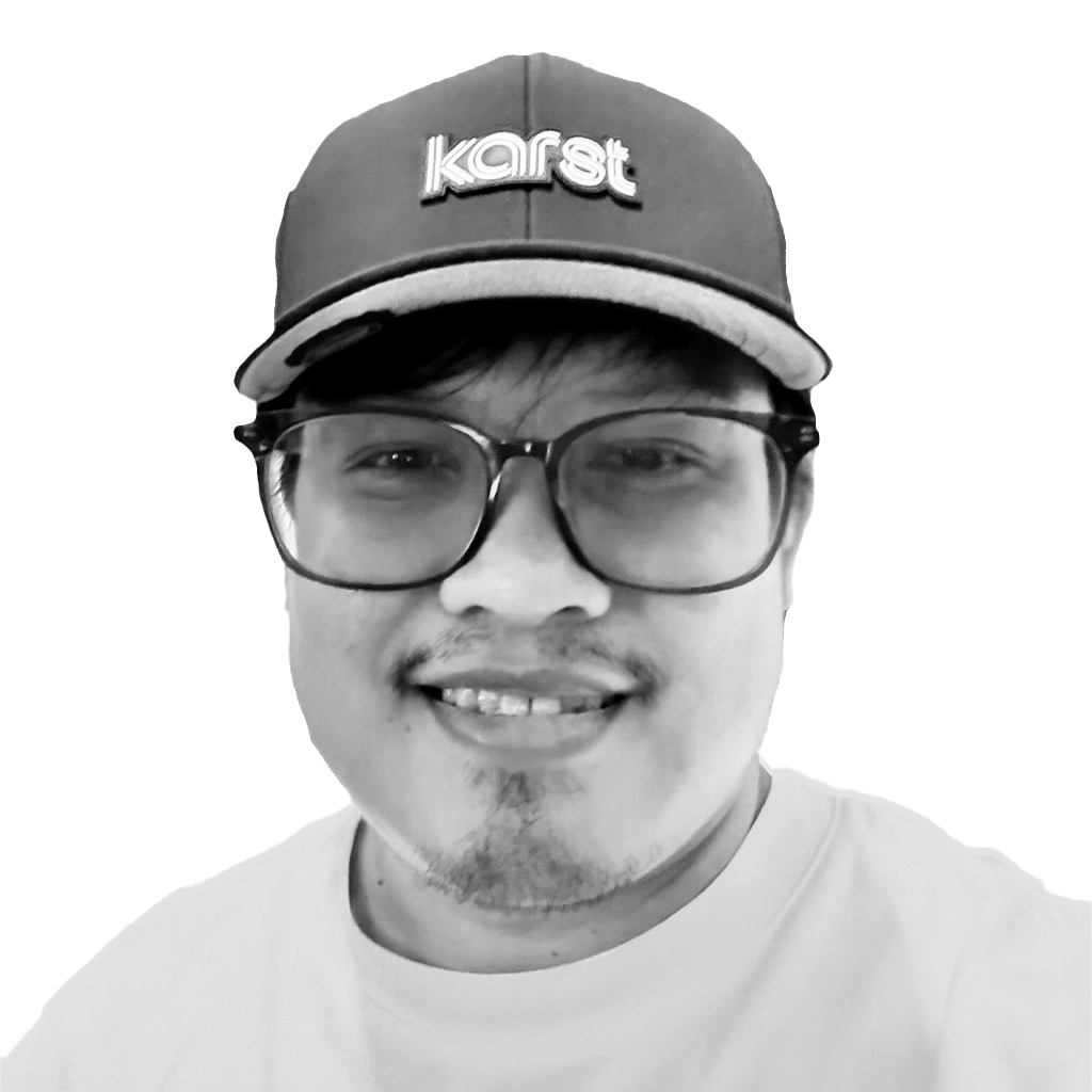 Arcel Catap Graphic Designer at Karst