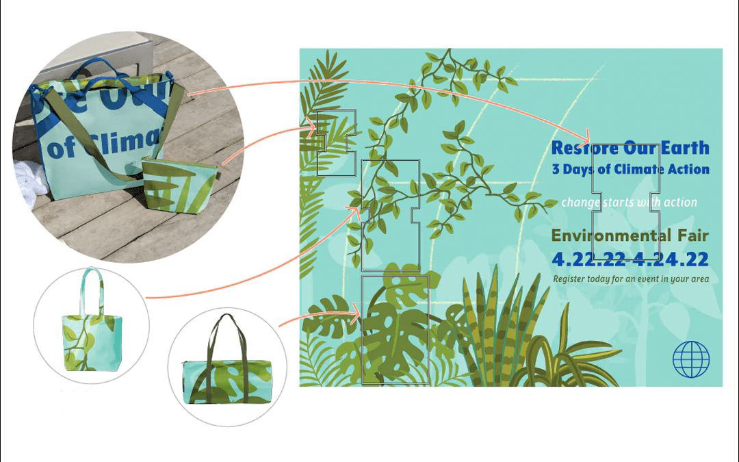 Second Life Merch: Giving Your Brand’s Materials a New Story