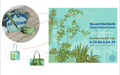 Second Life Merch: Giving Your Brand’s Materials a New Story